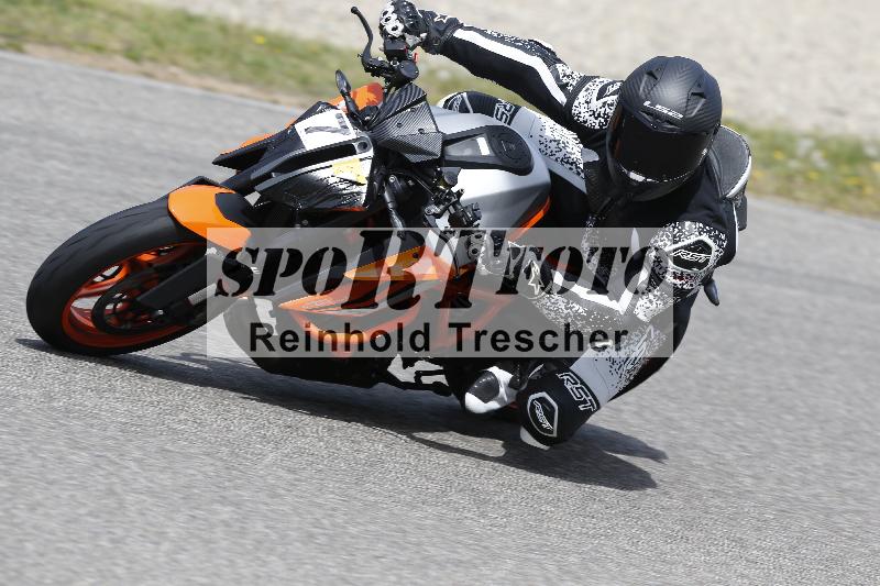 /08 17.04.2026  TZ Motorsport ADR/Gruppe gelb/7